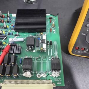 Board Repair