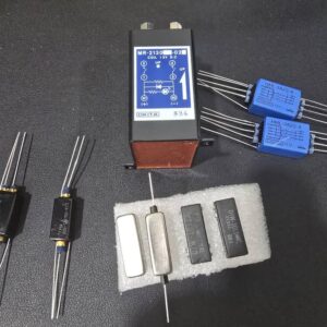 Tester Relays